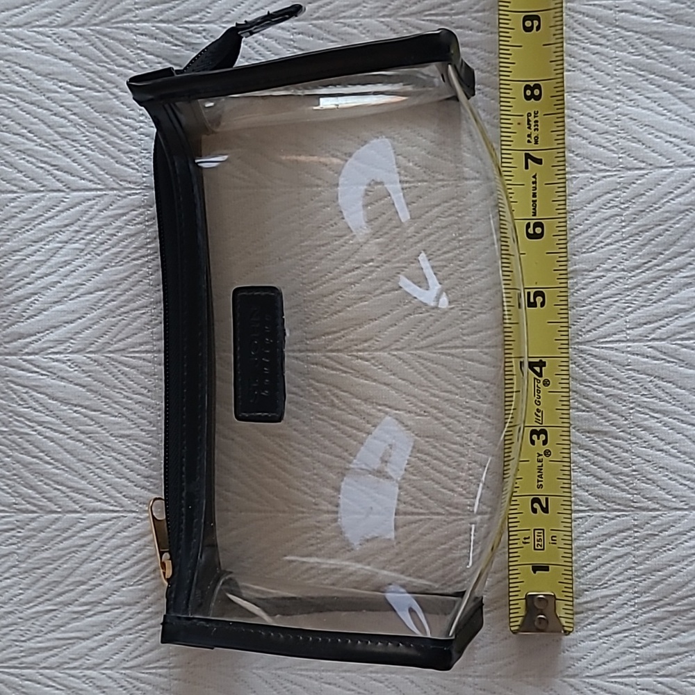 St John Boutique bag